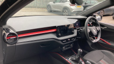 Skoda Fabia 1.0 TSI 116 Monte Carlo 5dr Petrol Hatchback